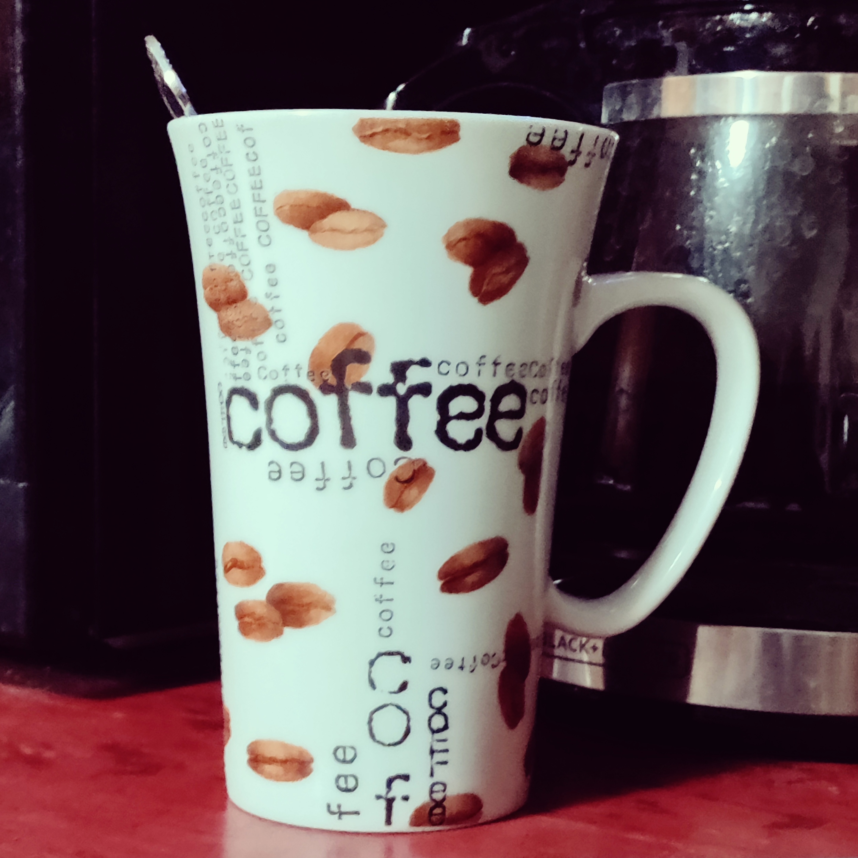 The Perks & Perils of Coffee – The World’s Beloved Brew