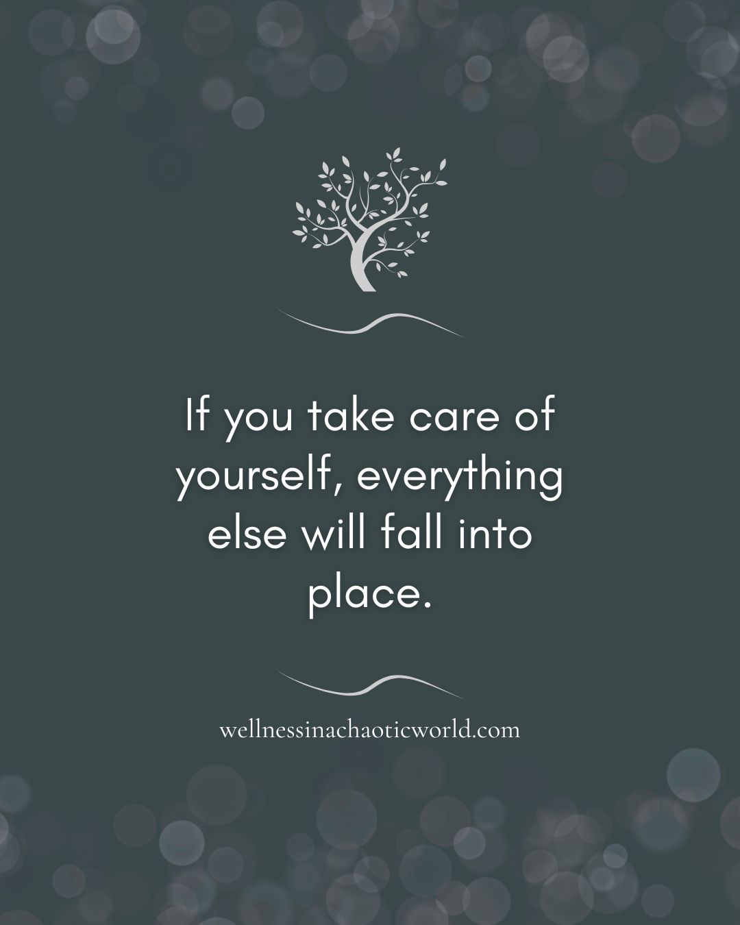 When Progress Feels Slow: Choosing Patience & Prioritizing Your Well-Being